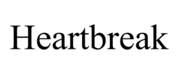 HEARTBREAK trademark