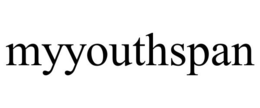 MYYOUTHSPAN trademark