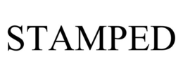 STAMPED trademark