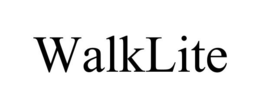 WALKLITE trademark