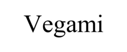 VEGAMI trademark