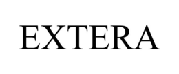 EXTERA trademark