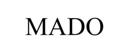 MADO trademark