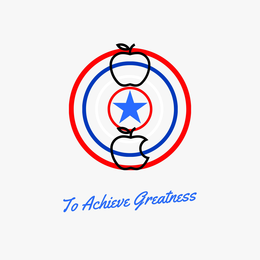 TO ACHIEVE GREATNESS trademark
