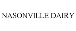NASONVILLE DAIRY trademark