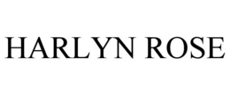 HARLYN ROSE trademark