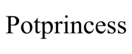POTPRINCESS trademark