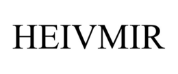 HEIVMIR trademark