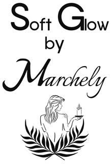 SOFT GLOW BY MARCHELY trademark