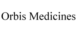 ORBIS MEDICINES trademark