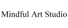 MINDFUL ART STUDIO trademark