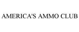 AMERICA'S AMMO CLUB trademark