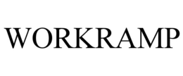 WORKRAMP trademark