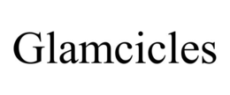 GLAMCICLES trademark