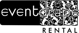 EVENT DRAPE RENTAL trademark