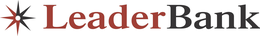LEADER BANK trademark