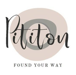 PITITON FOUND YOUR WAY trademark