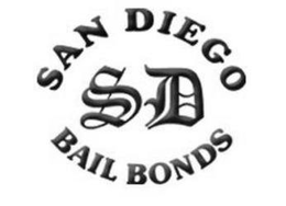 SAN DIEGO SD BAIL BONDS trademark