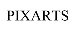 PIXARTS trademark
