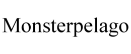 MONSTERPELAGO trademark
