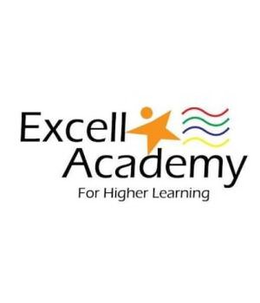 EXCELL ACADEMY FOR HIGHER LEARNING trademark