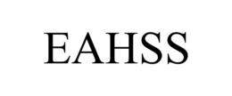 EAHSS trademark