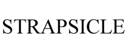 STRAPSICLE trademark