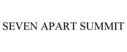 SEVEN APART SUMMIT trademark