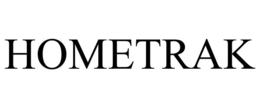 HOMETRAK trademark