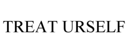 TREAT URSELF trademark