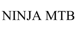 NINJA MTB trademark
