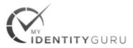 MY IDENTITYGURU trademark