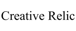 CREATIVE RELIC trademark
