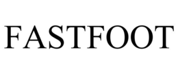 FASTFOOT trademark