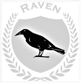 RAVEN trademark