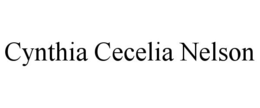 CYNTHIA CECELIA NELSON trademark