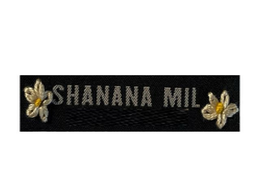 SHANANA MIL trademark