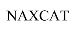 NAXCAT trademark