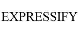 EXPRESSIFY trademark