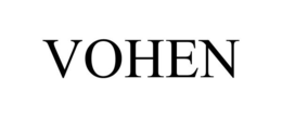 VOHEN trademark
