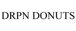 DRPN DONUTS trademark