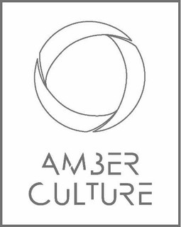 AMBER CULTURE trademark
