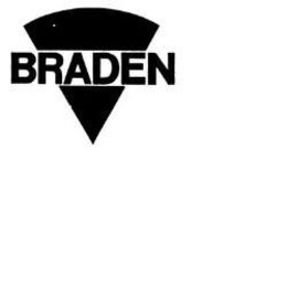 BRADEN trademark