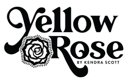 YELLOW ROSE BY KENDRA SCOTT trademark