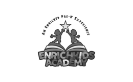 AN ENRICHED PRE-K EXPERIENCE ENRICHKIDS ACADEMY trademark