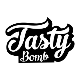 TASTY BOMB trademark