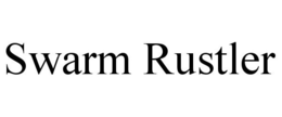 SWARM RUSTLER trademark