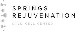 SPRINGS REJUVENATION STEM CELL CENTER trademark
