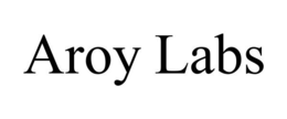 AROY LABS trademark