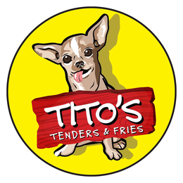 TITO'S TENDERS & FRIES trademark